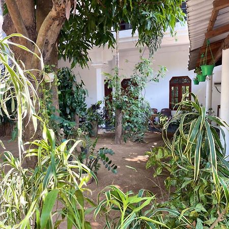 Arugambay Village Arugam Bay Exterior photo