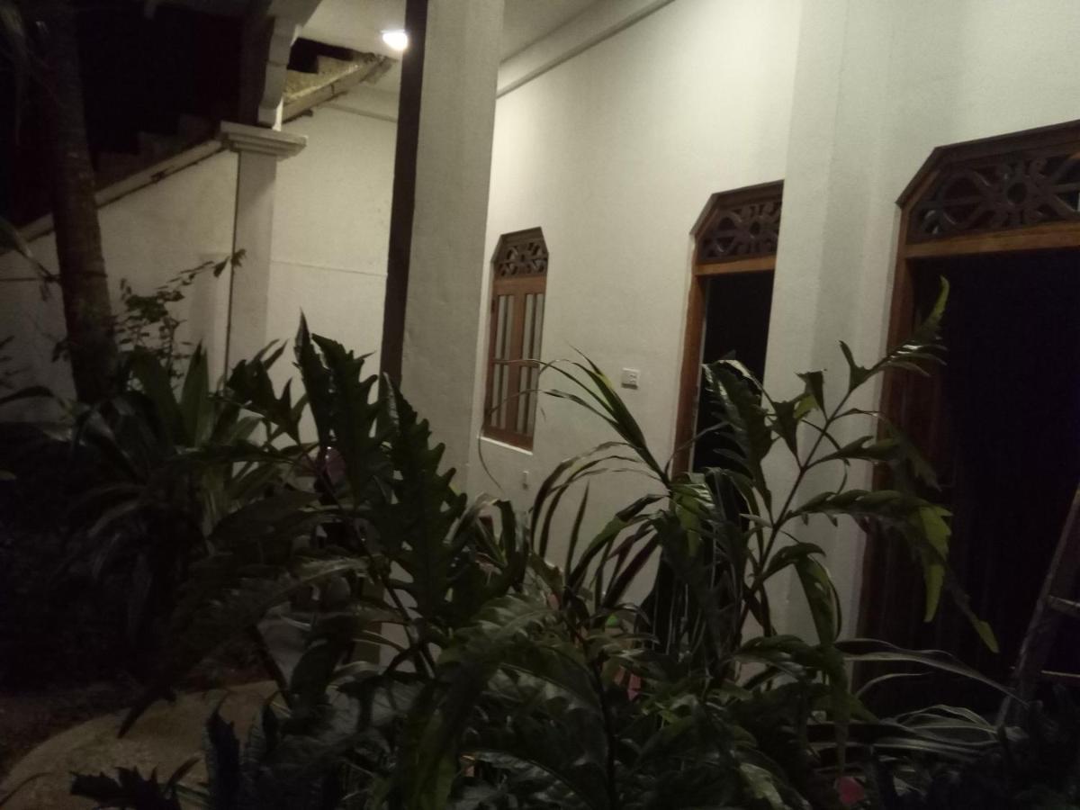 Arugambay Village Arugam Bay Exterior photo